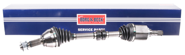 Borg & Beck BDS1680 Drive Shaft