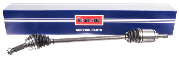 Borg & Beck BDS1682 Drive Shaft