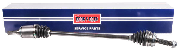 Borg & Beck BDS1683 Drive Shaft