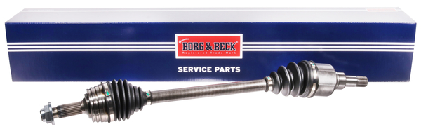 Borg & Beck BDS1684
