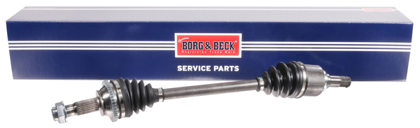 Borg & Beck BDS1686 Drive Shaft