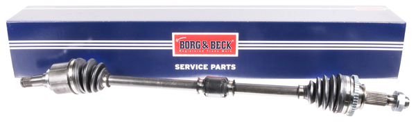Borg & Beck BDS1687 Drive Shaft