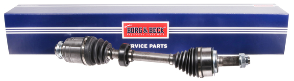 Borg & Beck BDS1689