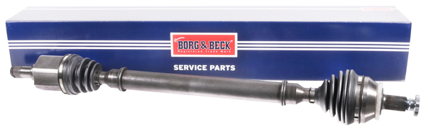 Borg & Beck BDS1691 Drive Shaft