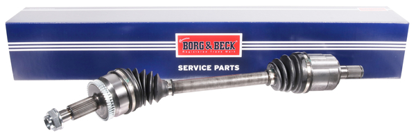 Borg & Beck BDS1692