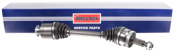 Borg & Beck BDS1693