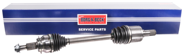 Borg & Beck BDS1696 Drive Shaft