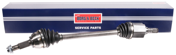 Borg & Beck BDS1698