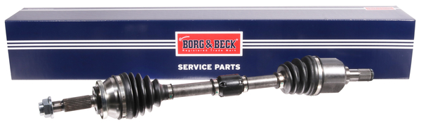 Borg & Beck BDS1700 Drive Shaft
