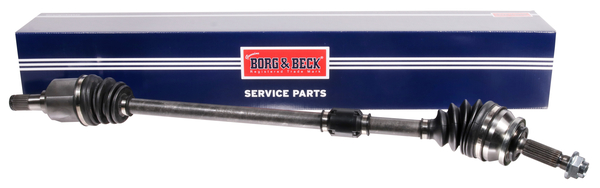 Borg & Beck BDS1701 Drive Shaft