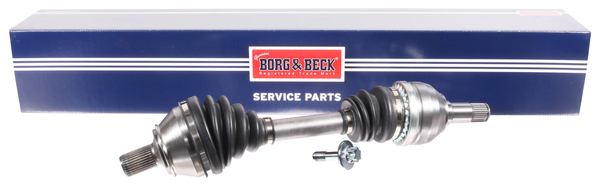 Borg & Beck BDS1702 Drive Shaft