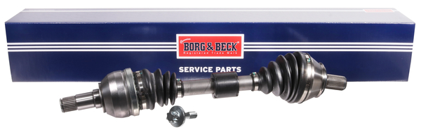 Borg & Beck BDS1703 Drive Shaft