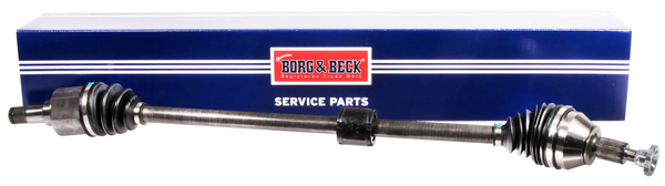 Borg & Beck BDS1706 Drive Shaft
