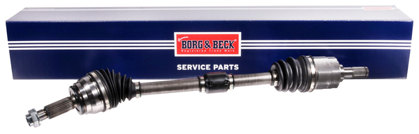 Borg & Beck BDS1707 Drive Shaft