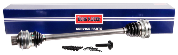 Borg & Beck BDS1709 Drive Shaft