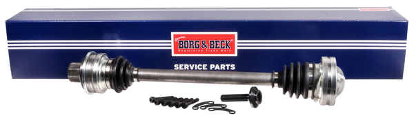 Borg & Beck BDS1710 Drive Shaft