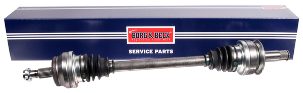 Borg & Beck BDS1711 Drive Shaft