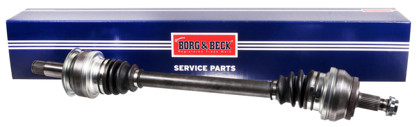Borg & Beck BDS1712 Drive Shaft
