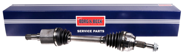 Borg & Beck BDS1715 Drive Shaft