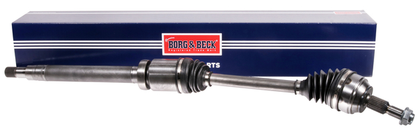 Borg & Beck BDS1716