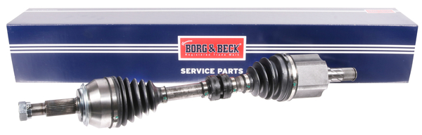 Borg & Beck BDS1723
