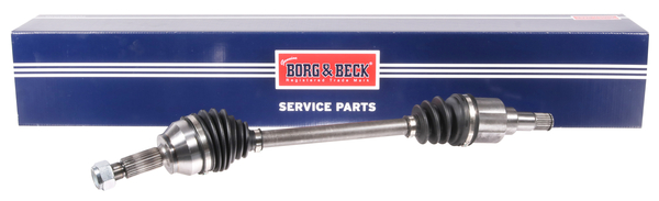 Borg & Beck BDS1727 Drive Shaft