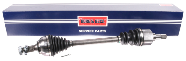 Borg & Beck BDS1737 Drive Shaft