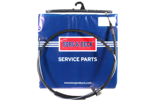 Borg & Beck BKB3994 Handbrake Cable