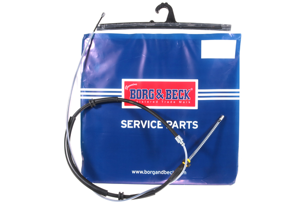 Borg & Beck BKB3995 Handbrake Cable