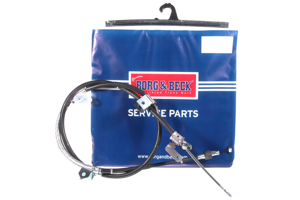 Borg & Beck BKB3997 Handbrake Cable