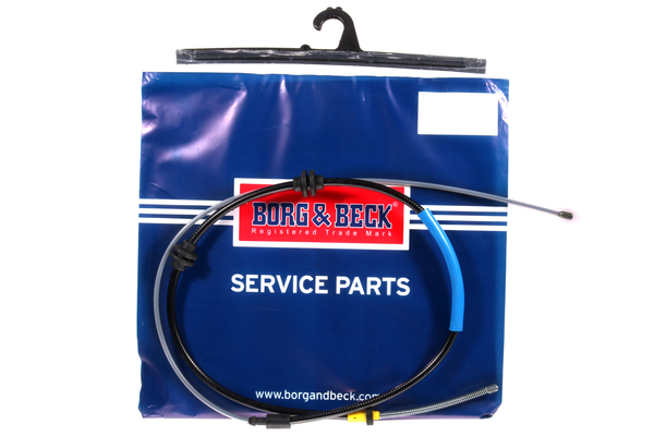 Borg & Beck BKB4000 Handbrake Cable