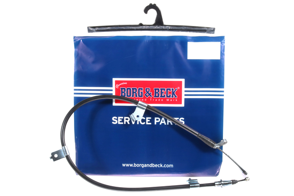 Borg & Beck BKB6028 Handbrake Cable