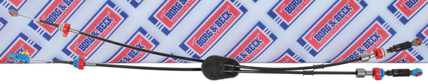 Borg & Beck BKG1395 Gear Change Cable