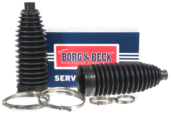 Borg & Beck BSG3524 Steering Rack Boot