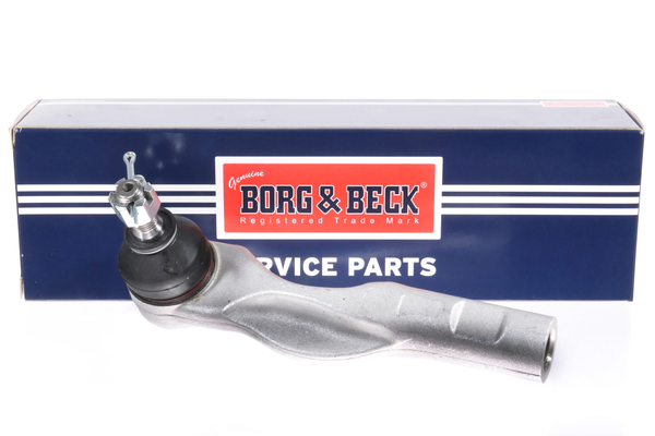 Borg & Beck BTR6286 Tie / Track Rod End