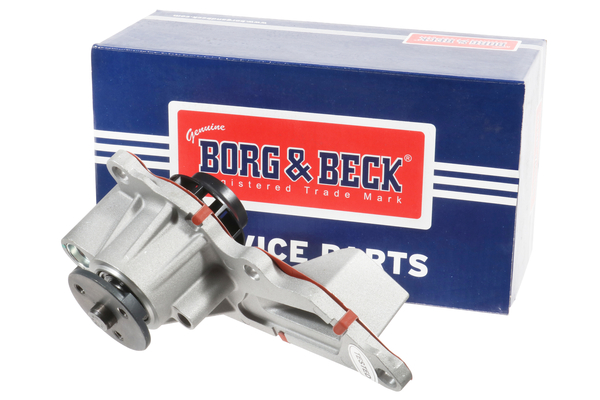 Borg & Beck BWP2498 Water Pump