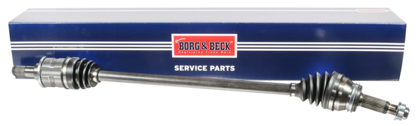 Borg & Beck BDS1746 Drive Shaft