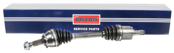 Borg & Beck BDS1747 Drive Shaft