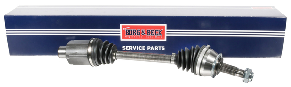 Borg & Beck BDS1748 Drive Shaft