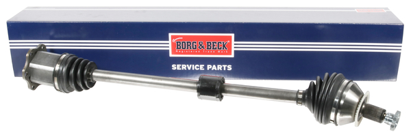 Borg & Beck BDS1750 Drive Shaft