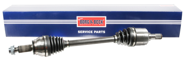 Borg & Beck BDS1753 Drive Shaft