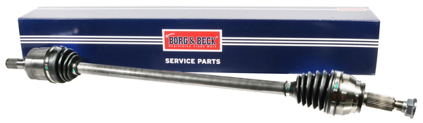 Borg & Beck BDS1754 Drive Shaft