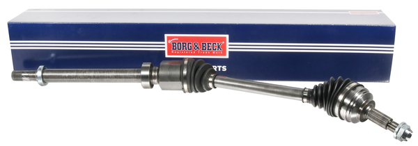 Borg & Beck BDS1755
