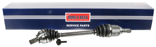 Borg & Beck BDS1756 Drive Shaft