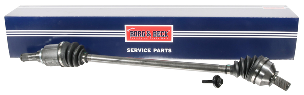 Borg & Beck BDS1757 Drive Shaft