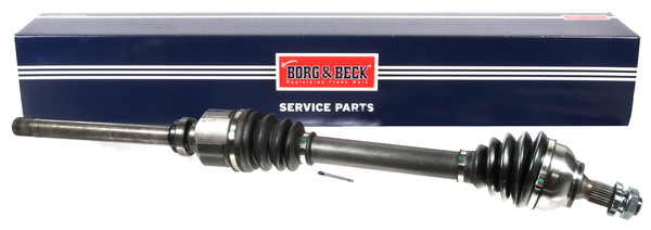 Borg & Beck BDS1759 Drive Shaft
