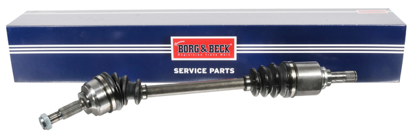 Borg & Beck BDS1762 Drive Shaft