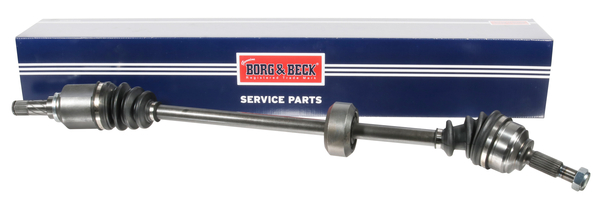 Borg & Beck BDS1763