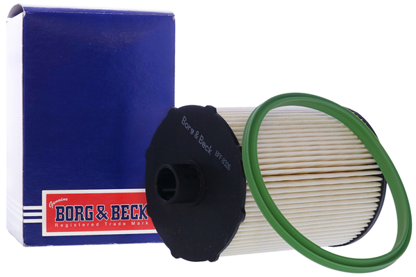 Borg & Beck BFF8326 Fuel Filter