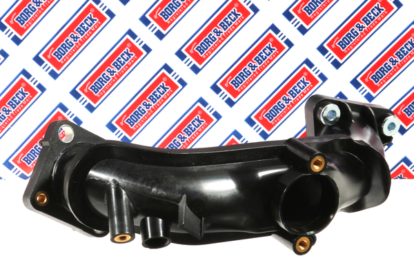 Borg & Beck BTH1732 Turbo Hose